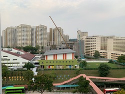 Blk 113 Pending Road (Bukit Panjang), HDB 3 Rooms #213055441